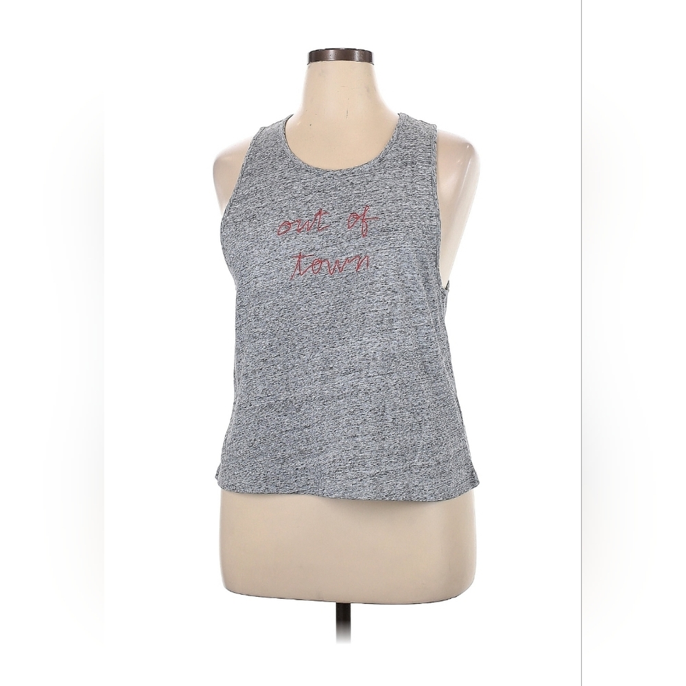 mile(s) by Madewell Tank Top (XL)